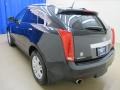 2012 Black Ice Metallic Cadillac SRX Luxury AWD  photo #5