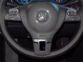 2014 Black Volkswagen Passat TDI SEL Premium  photo #19