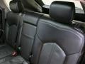 2012 Black Ice Metallic Cadillac SRX Luxury AWD  photo #15