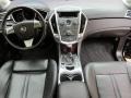 2012 Black Ice Metallic Cadillac SRX Luxury AWD  photo #21