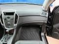 2012 Black Ice Metallic Cadillac SRX Luxury AWD  photo #22