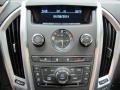 2012 Black Ice Metallic Cadillac SRX Luxury AWD  photo #25