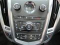 2012 Black Ice Metallic Cadillac SRX Luxury AWD  photo #26