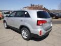 Bright Silver - Sorento LX Photo No. 6