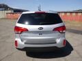 Bright Silver - Sorento LX Photo No. 7