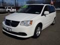Stone White - Grand Caravan Mainstreet Photo No. 1