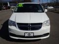 Stone White - Grand Caravan Mainstreet Photo No. 2