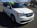 Stone White - Grand Caravan Mainstreet Photo No. 3