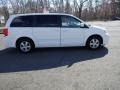 Stone White - Grand Caravan Mainstreet Photo No. 4