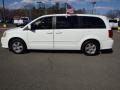 Stone White - Grand Caravan Mainstreet Photo No. 6