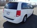 Stone White - Grand Caravan Mainstreet Photo No. 7