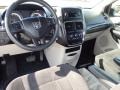Stone White - Grand Caravan Mainstreet Photo No. 12