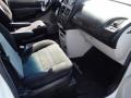 Stone White - Grand Caravan Mainstreet Photo No. 13
