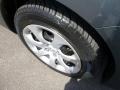 Dolphin Gray Mica - MAZDA3 i Sport 4 Door Photo No. 9