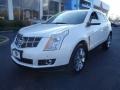 Platinum Ice Tricoat - SRX FWD Photo No. 1