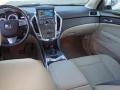 Platinum Ice Tricoat - SRX FWD Photo No. 12
