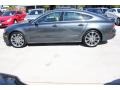 Daytona Gray Pearl Effect - A7 3.0T quattro Premium Photo No. 6