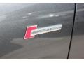 Daytona Gray Pearl Effect - A7 3.0T quattro Premium Photo No. 7