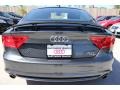 Daytona Gray Pearl Effect - A7 3.0T quattro Premium Photo No. 10