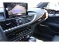 Daytona Gray Pearl Effect - A7 3.0T quattro Premium Photo No. 23
