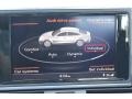 Daytona Gray Pearl Effect - A7 3.0T quattro Premium Photo No. 31