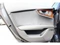 Daytona Gray Pearl Effect - A7 3.0T quattro Premium Photo No. 43