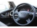 Daytona Gray Pearl Effect - A7 3.0T quattro Premium Photo No. 49