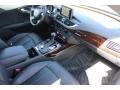 Daytona Gray Pearl Effect - A7 3.0T quattro Premium Photo No. 57
