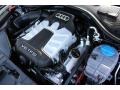 Daytona Gray Pearl Effect - A7 3.0T quattro Premium Photo No. 60