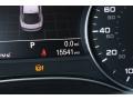 Daytona Gray Pearl Effect - A7 3.0T quattro Premium Photo No. 62