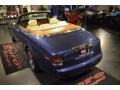 Metropolitan Blue - Phantom Drophead Coupe  Photo No. 4
