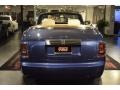 Metropolitan Blue - Phantom Drophead Coupe  Photo No. 17