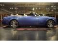 Metropolitan Blue - Phantom Drophead Coupe  Photo No. 25