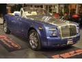 Metropolitan Blue - Phantom Drophead Coupe  Photo No. 27