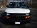 Summit White - Express 1500 Cargo WT Photo No. 2
