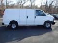 Summit White - Express 1500 Cargo WT Photo No. 4