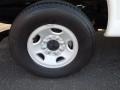 Summit White - Express 1500 Cargo WT Photo No. 5