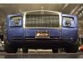 Metropolitan Blue - Phantom Drophead Coupe  Photo No. 32