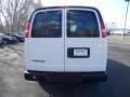 Summit White - Express 1500 Cargo WT Photo No. 7
