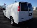 Summit White - Express 1500 Cargo WT Photo No. 8