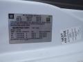 Summit White - Express 1500 Cargo WT Photo No. 22