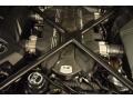 2012 Lamborghini Aventador 6.5 Liter DOHC 48-Valve VVT V12 Engine Photo