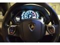 Nero Ade Steering Wheel Photo for 2012 Lamborghini Aventador #92430028