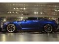 2014 Deep Blue Pearl Nissan GT-R Track Edition  photo #19