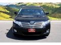 Black - Venza V6 AWD Photo No. 4