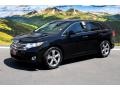 Black - Venza V6 AWD Photo No. 5