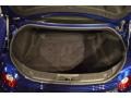 Track Edition Blue/Gray Trunk Photo for 2014 Nissan GT-R #92430540