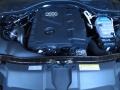  2014 A6 2.0T Sedan 2.0 Liter Turbocharged FSI DOHC 16-Valve VVT 4 Cylinder Engine