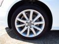 Ibis White - A4 2.0T Sedan Photo No. 7