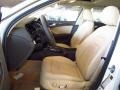 Ibis White - A4 2.0T Sedan Photo No. 11